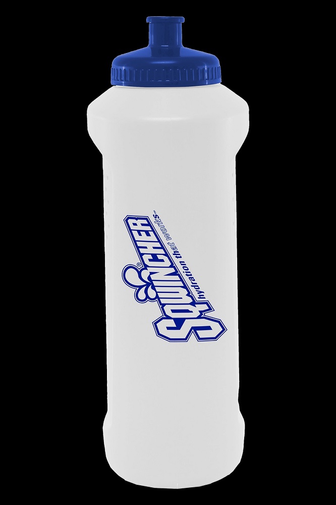 Sqwincher® 30 oz Bike Bottle - View All Sqwincher